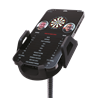 Winmau IFLEX Dartboard Phone Holder • Dartwebshop.nl