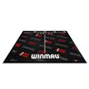 Winmau Compact-Pro dartmat • Dartwebshop.nl