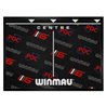 Winmau Compact-Pro Dart mat • Dartwebshop.nl