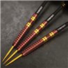 Red Dragon Peter Wright Copper Fusion 90% • Dartwebshop.nl