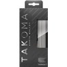 Target Dartcase Takoma Grey 2023 • Dartwebshop.nl