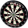 Bull's Dartboard Advantage 501 • Dartwebshop.nl