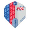 Winmau Prism ZETA - PDC V3 • Dartwebshop.nl