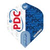 Winmau Prism ZETA- PDC V1 • Dartwebshop.nl