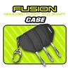 Winmau Fusion Flight Case • Dartwebshop.nl