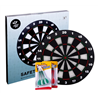 Longfield Dartboard KinderSafety (including darts) • Dartwebshop.nl