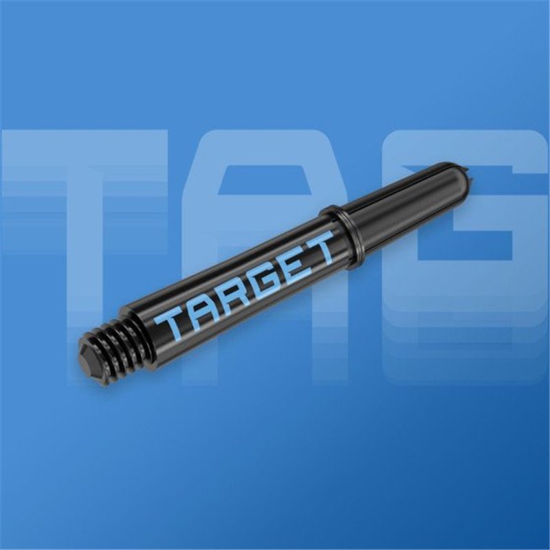 Target shafts Pro Grip Tag • Dartwebshop.nl