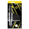Harrows NX90 Black Edition 90% • Dartwebshop.nl