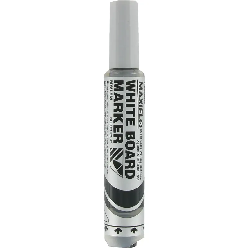 Maxiflo Whiteboard Marker | Scoreboard and accessories | Dartwebshop.nl