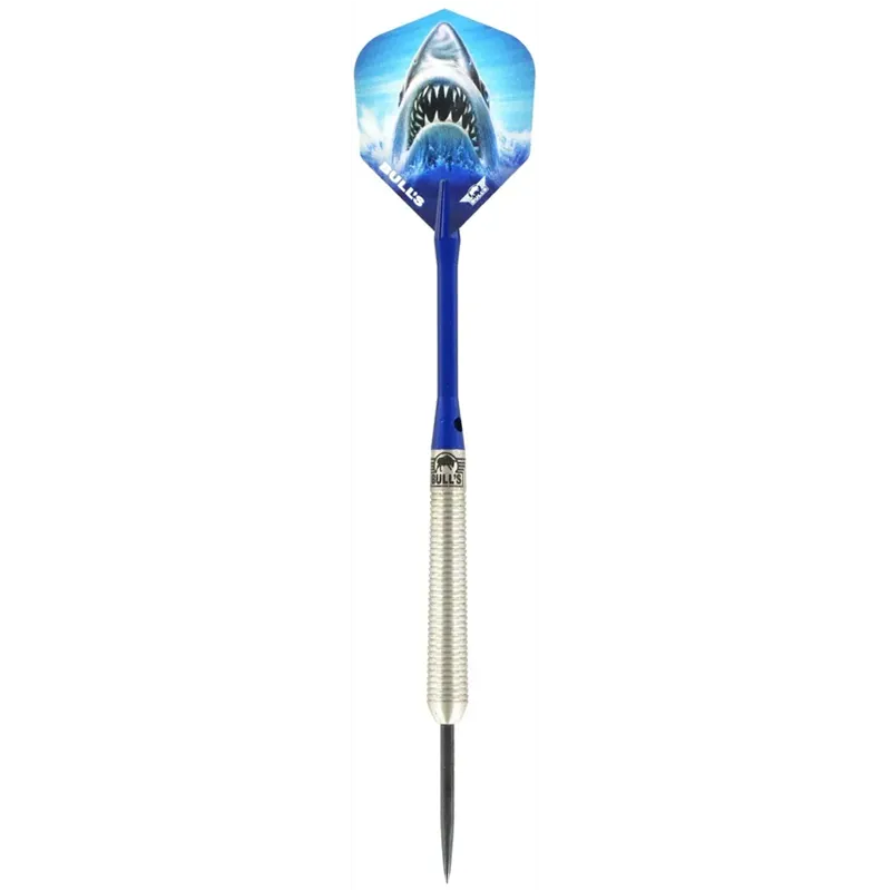 Bull's Shark Pro Ultra Light 90% dartpijlen | Dartpijlen | Dartwebshop.nl