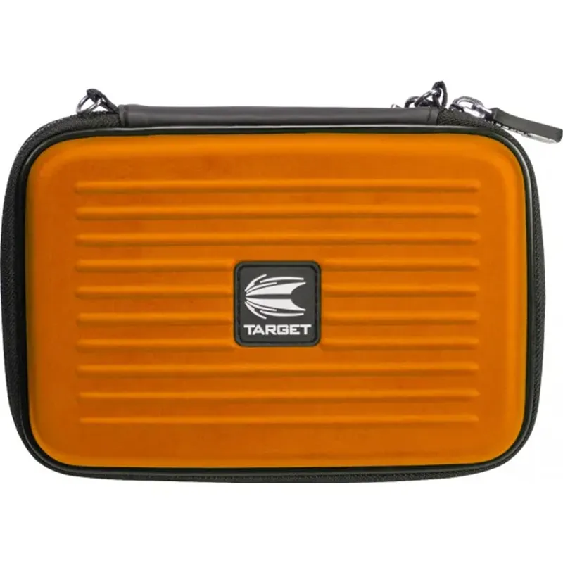 Target Dartcase Takoma Oranje XL | Cases | Dartwebshop.nl