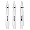 One80 shafts Vice White (short) | Sale | Dartwebshop.nl