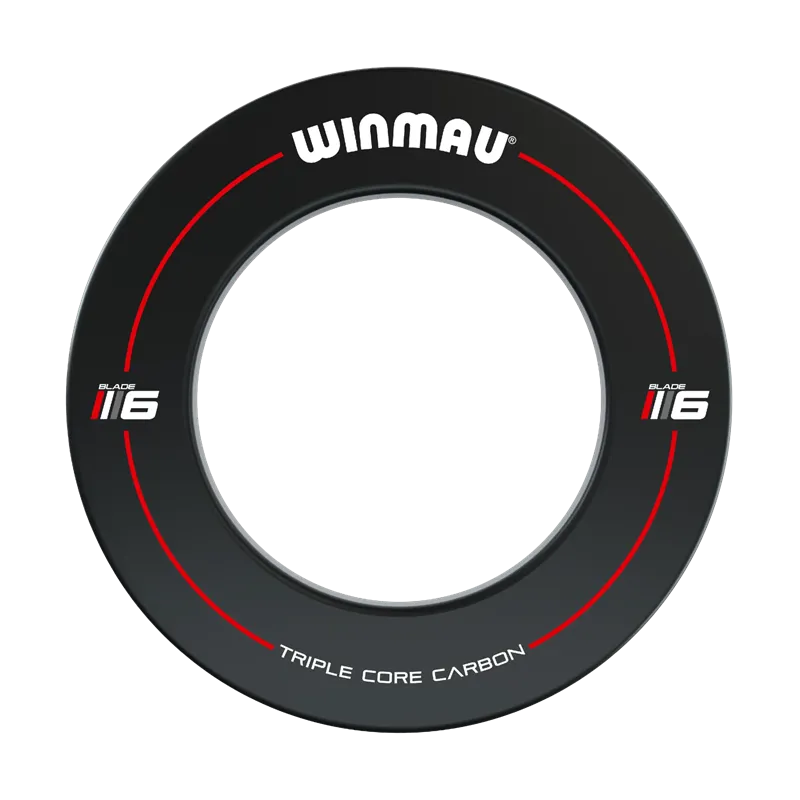 Winmau Surround pro-Line Blade 6 | Surroundringen | Dartwebshop.nl