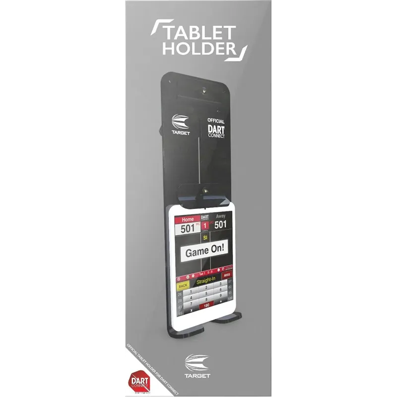 Target Tablet wandhouder (Darts Connect) | Dartborden | Dartwebshop.nl