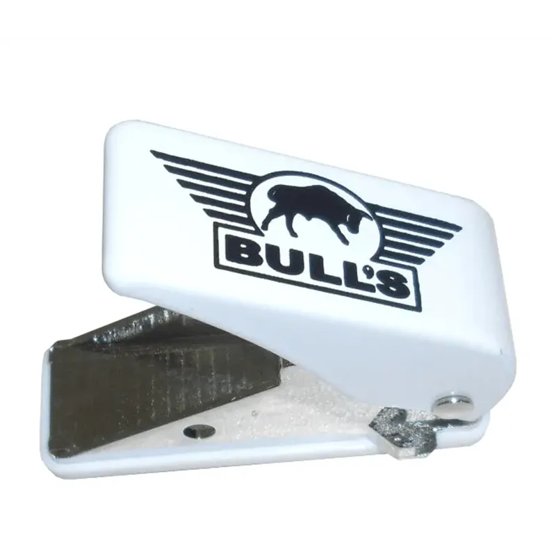 Bull's Punch Machine Flights | Flight accessories | Dartwebshop.nl