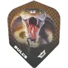 Bull's flights Powerflite King Cobra | Flights | Dartwebshop.nl