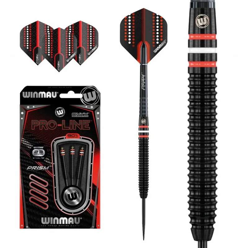 Winmau Pro-Line 90% | Darts | Dartwebshop.nl