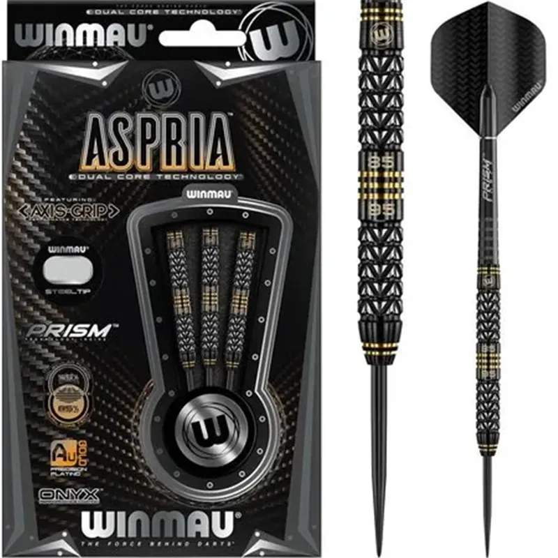 Winmau Aspria A 85/95% | Darts | Dartwebshop.nl