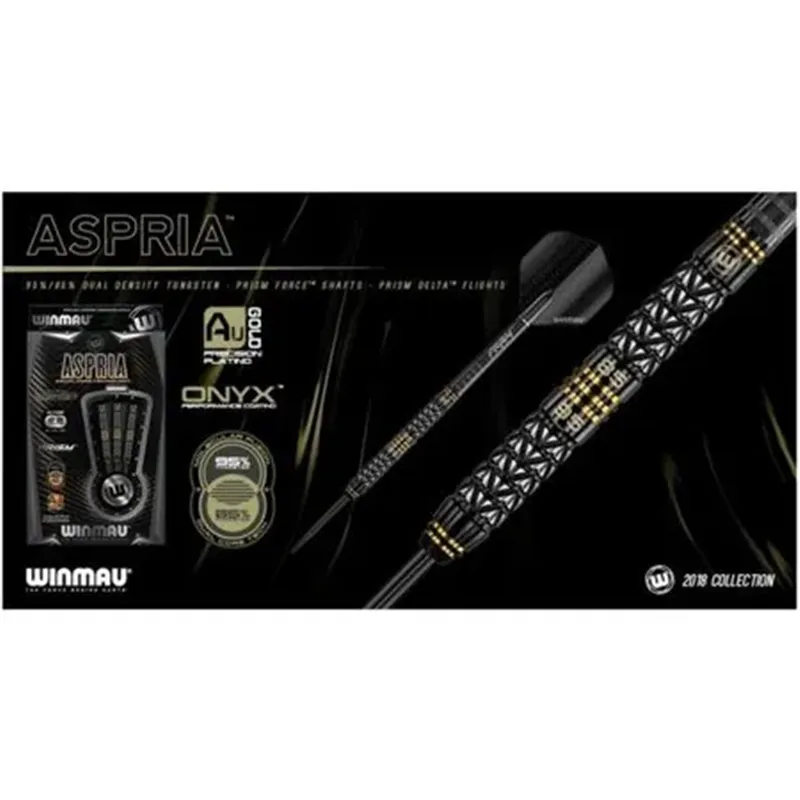 Winmau Aspria A 85/95% | Darts | Dartwebshop.nl