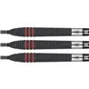 Target Nathan Aspinall Black Swiss 80% | Darts | Dartwebshop.nl