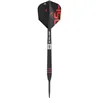 Target Nathan Aspinall Black Swiss 80% | Darts | Dartwebshop.nl