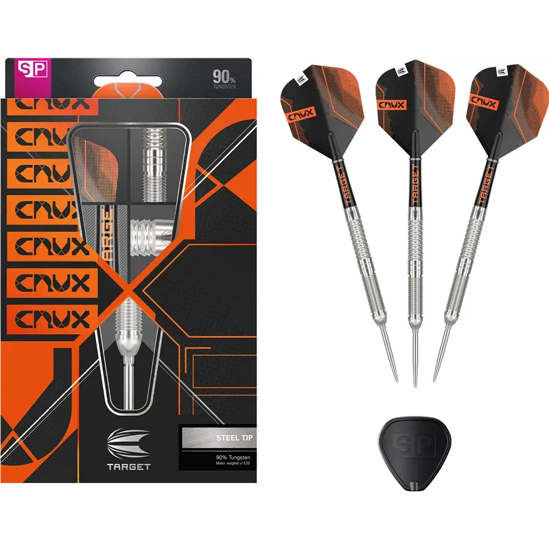 Target Nastri 01 Swiss 90% | Darts | Dartwebshop.nl