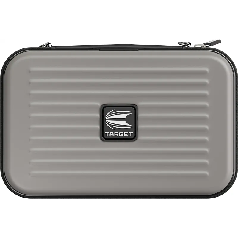 Target Dartcase Takoma Grey 2023 XL | Cases | Dartwebshop.nl