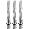 Bull's Shafts TISH22 Titanium | Dart Shafts | Dartwebshop.nl