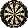 Bull's Dartbord Advantage 501 | Dartborden | Dartwebshop.nl