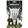 Unicorn Callen Rydz 'The Riot' 80% | Dartpijlen | Dartwebshop.nl