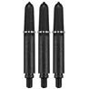 Target shafts titanium/carbon Pro | Shafts | Dartwebshop.nl