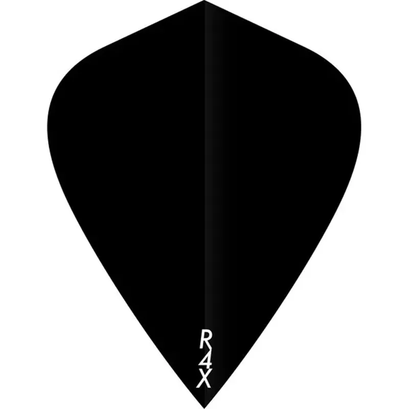 Ruthless flights R4X Solid (kite) | Flights | Dartwebshop.nl