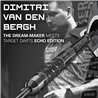 Target Dimitri van den Bergh Echo SP 90% | Dartpijlen | Dartwebshop.nl