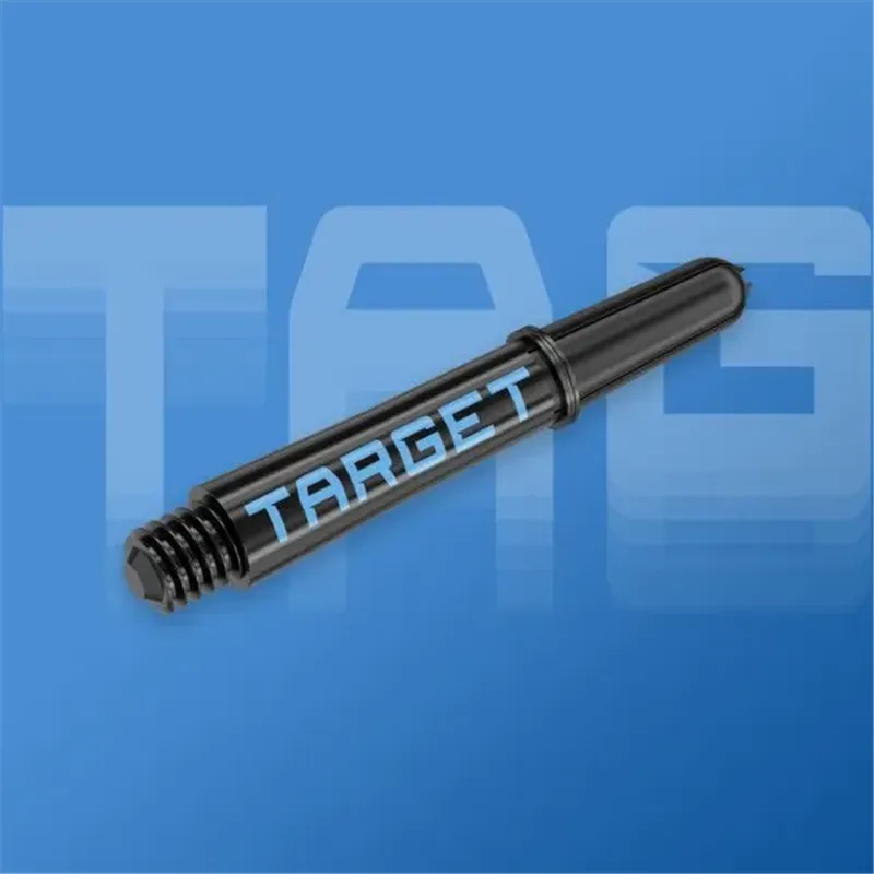 Target shafts Pro Grip Tag | Dart Shafts | Dartwebshop.nl