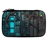 Shot Dartcase AI Cyberpunk | Cases | Dartwebshop.nl