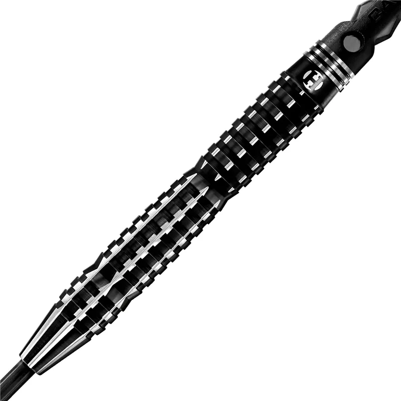 Harrows Black Knight 90% | Darts | Dartwebshop.nl