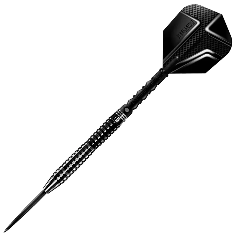 Harrows Black Knight 90% | Darts | Dartwebshop.nl