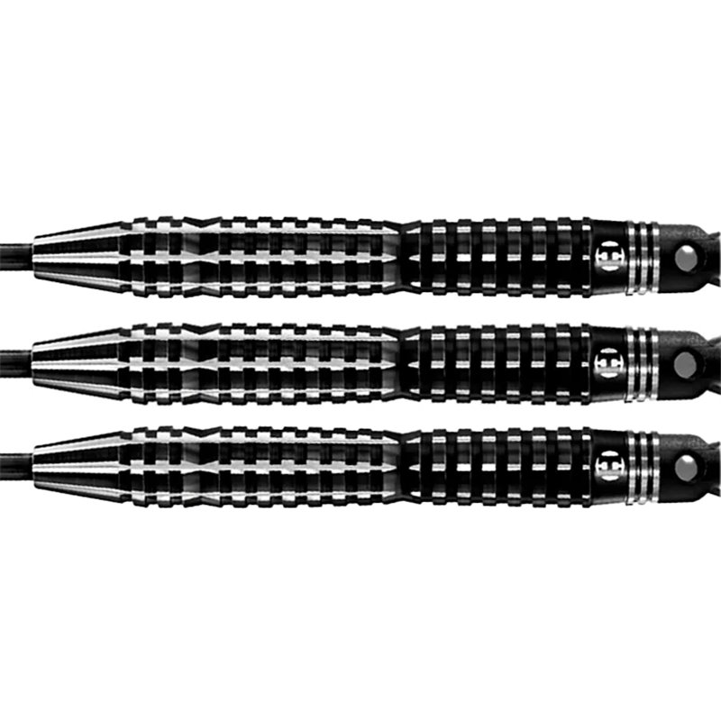 Harrows Black Knight 90% | Darts | Dartwebshop.nl