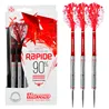 Harrows Rapide Style A 90% | Dartpijlen | Dartwebshop.nl