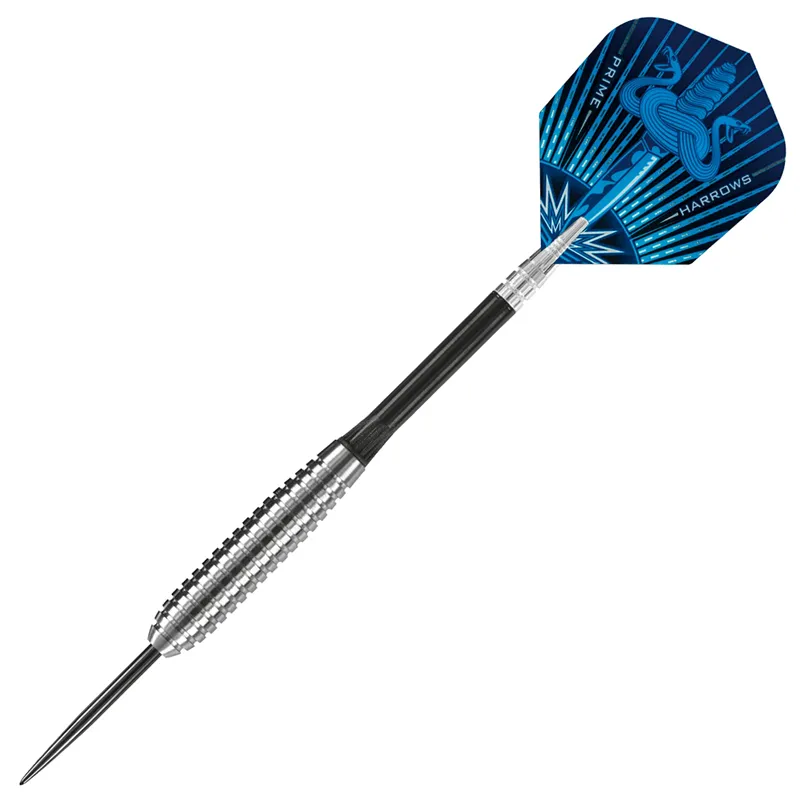 Harrows Assassin 23 80% | Dartpijlen | Dartwebshop.nl