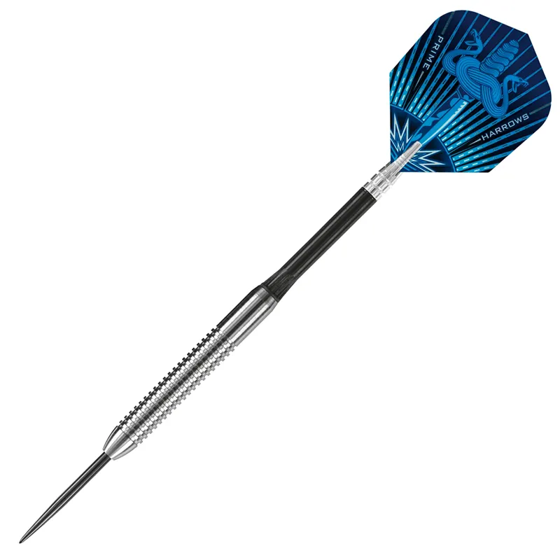 Harrows Assassin 21 80% | Dartpijlen | Dartwebshop.nl