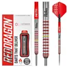 Red Dragon Richie Burnett 90% | Darts | Dartwebshop.nl