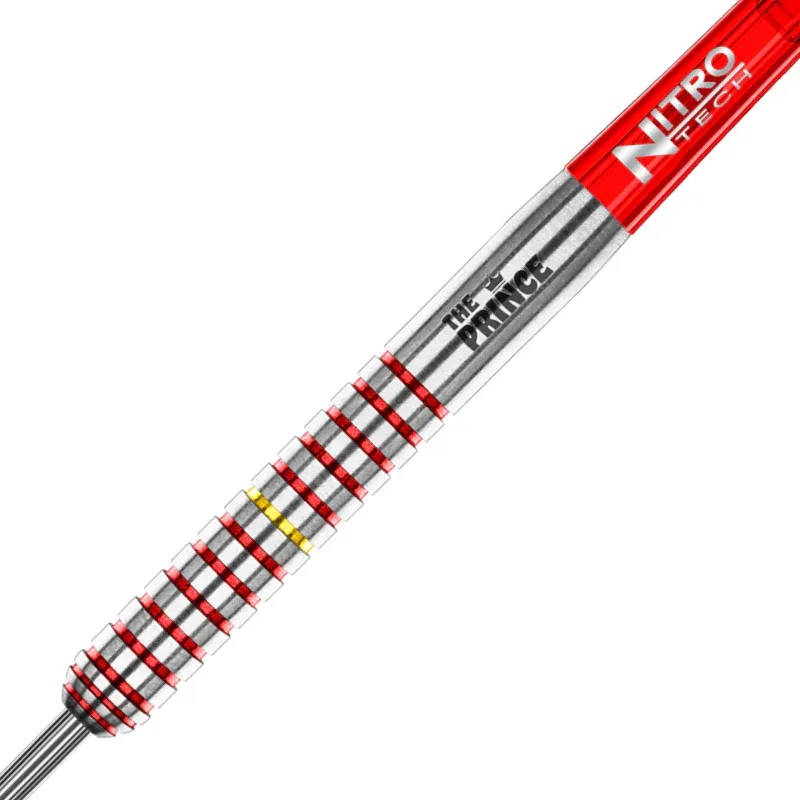 Red Dragon Richie Burnett 90% | Darts | Dartwebshop.nl