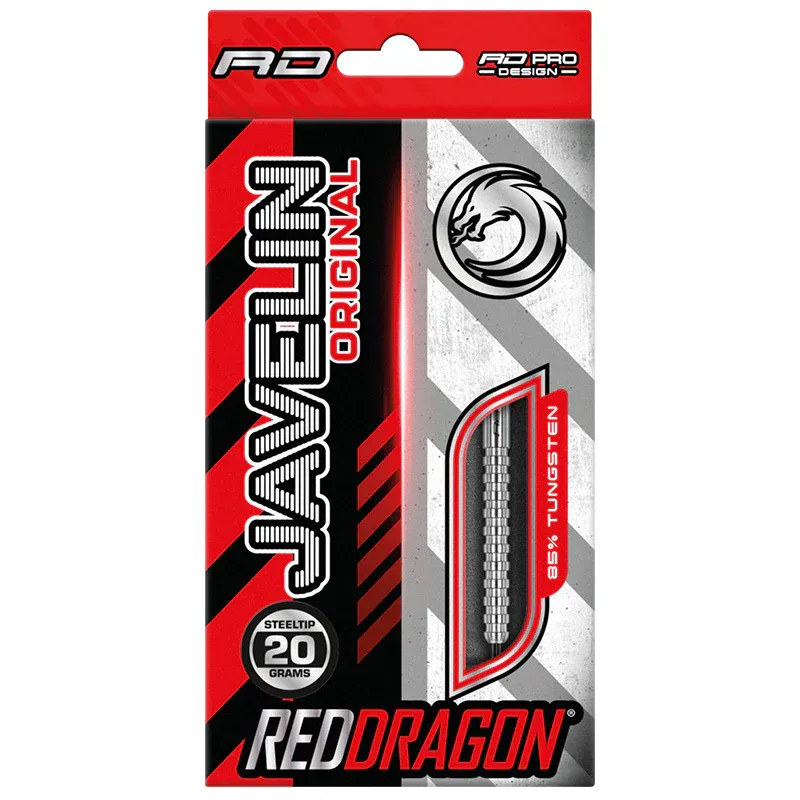 Red Dragon Javelin Original 85% | Darts | Dartwebshop.nl