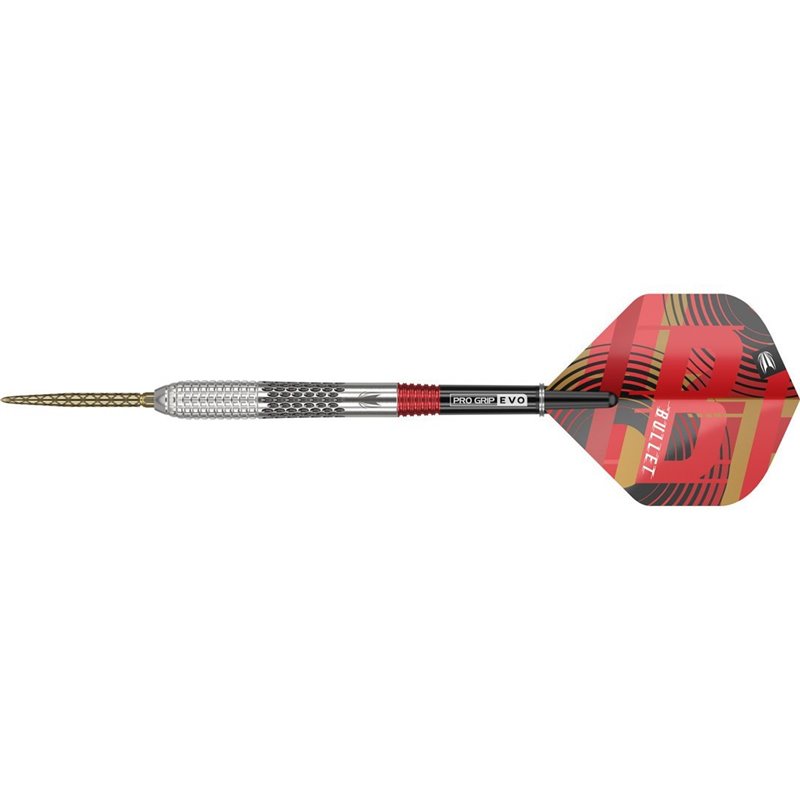 Target Stephen Bunting G5 SP 90% | Darts | Dartwebshop.nl