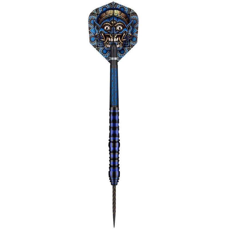 Shot Tribal Weapon Java 90% | Darts | Dartwebshop.nl