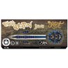 Shot Tribal Weapon Java 90% | Dartpijlen | Dartwebshop.nl