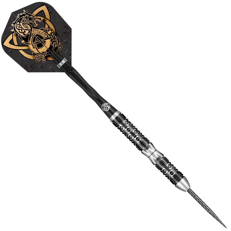 Shot Viking Wolf 90% | Darts | Dartwebshop.nl