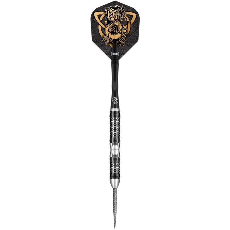 Shot Viking Wolf 90% | Darts | Dartwebshop.nl