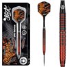 Shot Bradley Brooks 90% | Darts | Dartwebshop.nl